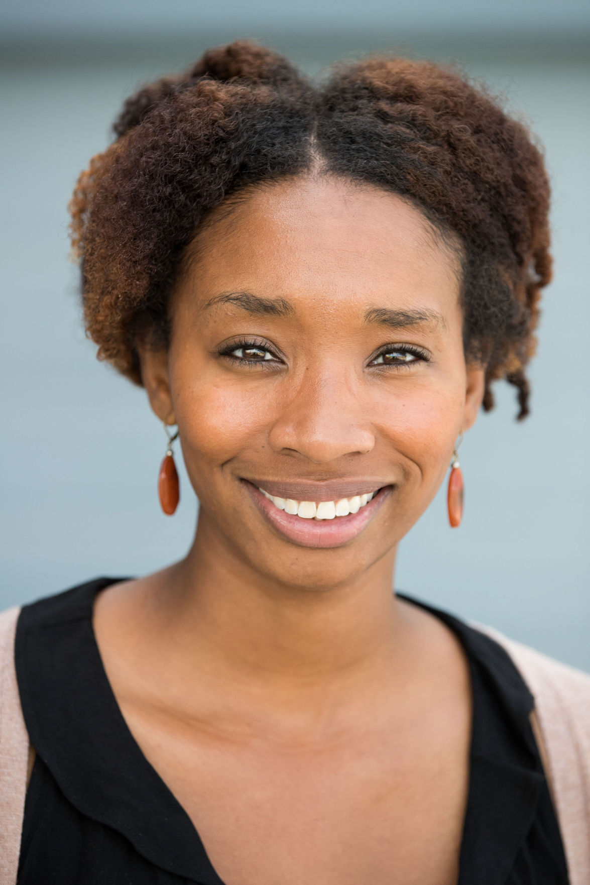 Cydney Franklin